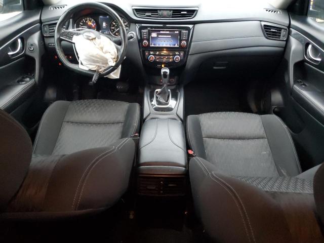 Photo 8 from auction – 2018 NISSAN ROGUE S with VIN KNMAT2MV0JP552555