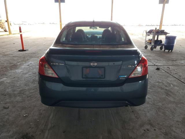 Photo 6 from auction – 2015 NISSAN VERSA S with VIN 3N1CN7AP6FL806314