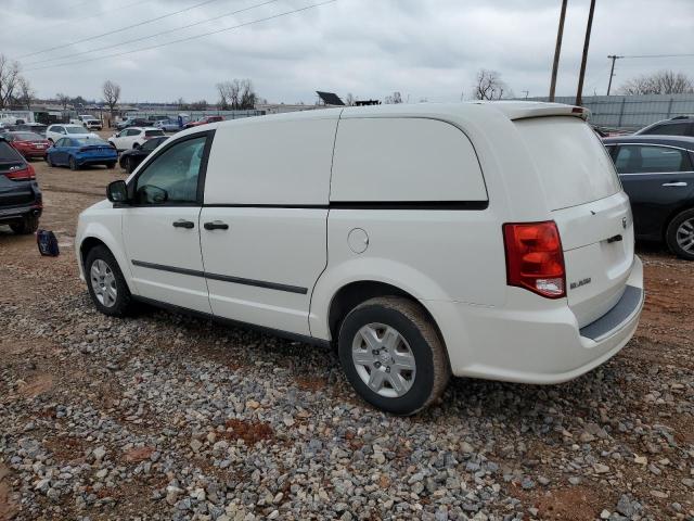 Photo 2 from auction – 2012 DODGE RAM VAN with VIN 2C4RDGAG5CR308632