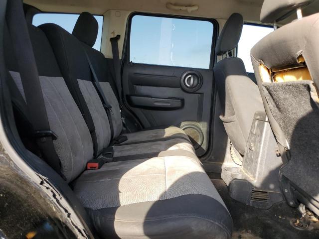 صورة رقم 10 من المزاد - 2007 DODGE NITRO SXT مع VIN 1D8GT28K47W684678
