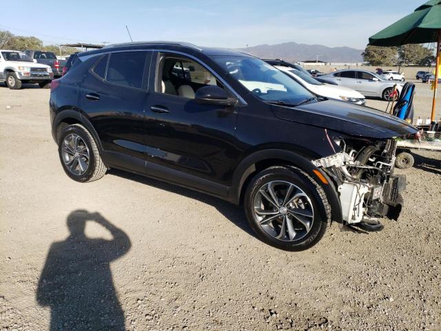 Photo 4 from auction – 2021 BUICK ENCORE GX with VIN KL4MMDSL0MB159156