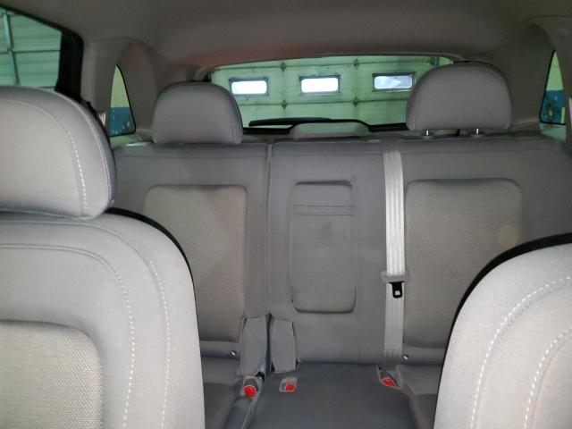 Photo 10 from auction – 2008 SATURN VUE XE with VIN 3GSCL33PX8S666483