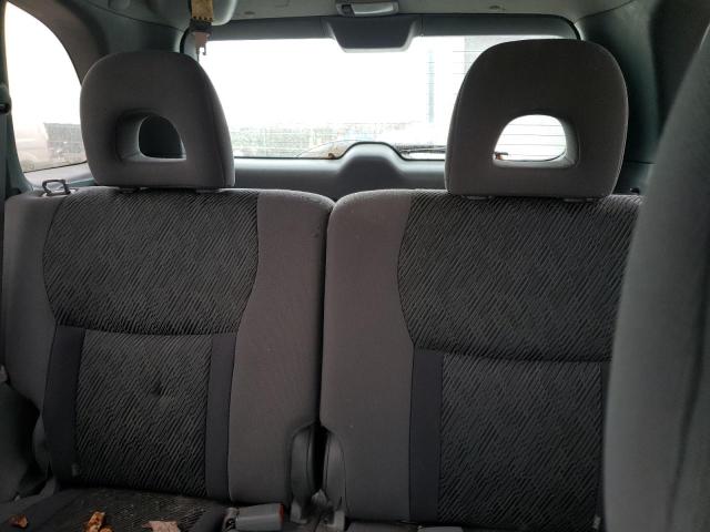 Photo 10 from auction – 2002 TOYOTA RAV4 with VIN JTEHH20V426023165