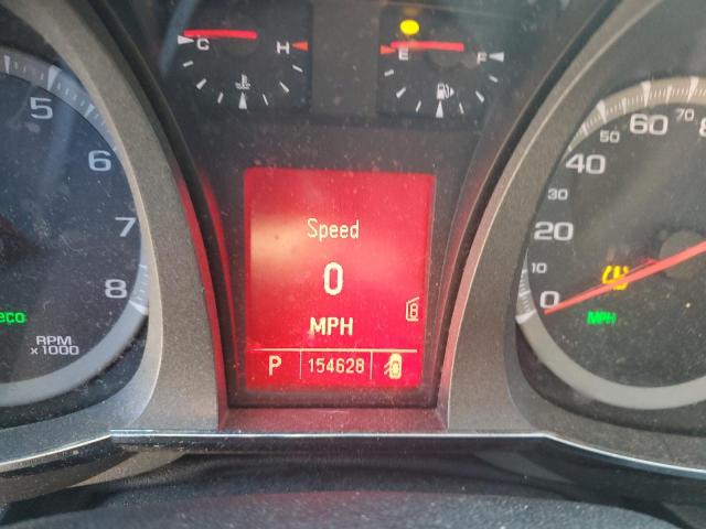 Photo 9 from auction – 2011 GMC TERRAIN SL with VIN 2CTFLVEC5B6222128