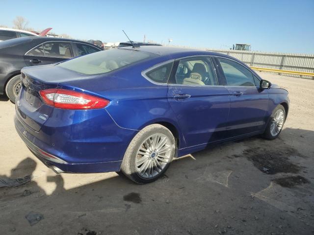 Photo 3 from auction – 2014 FORD FUSION SE with VIN 3FA6P0HD9ER253893