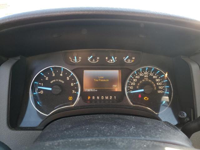 Photo 9 from auction – 2011 FORD F150 SUPER with VIN 1FTFX1EF9BFB87456