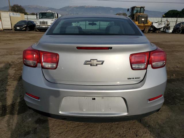 Photo 6 from auction – 2013 CHEVROLET MALIBU LS with VIN 1G11A5SA2DF310361