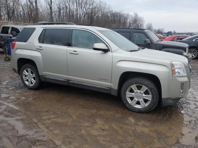 Zdjęcie 4 z aukcji – 2013 GMC TERRAIN SL z VIN 2GKFLUE39D6363765