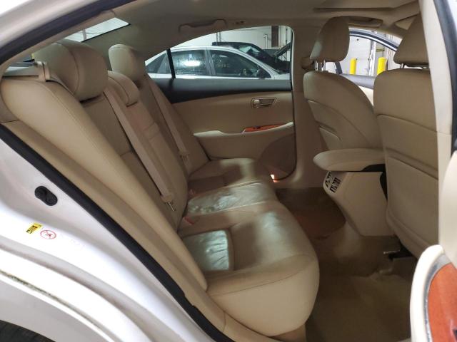 Zdjęcie 10 z aukcji – 2010 LEXUS ES 350 z VIN JTHBK1EG1A2367945
