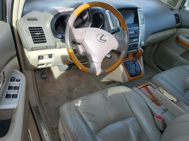 Photo 8 from auction – 2009 LEXUS RX 350 with VIN 2T2GK31U79C066829