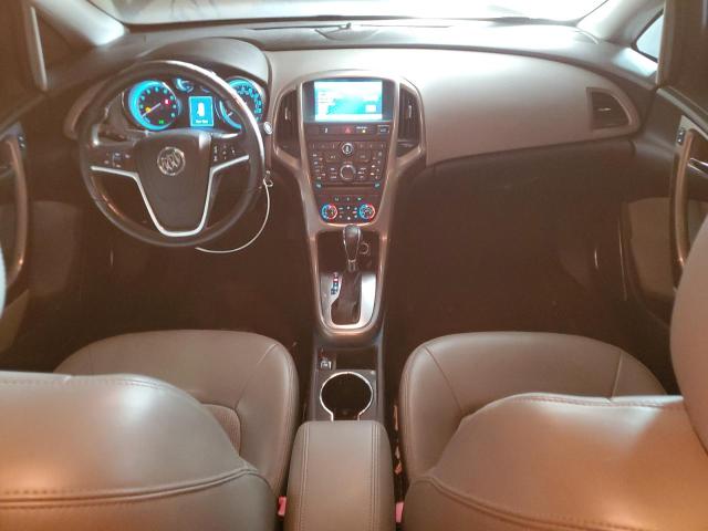 Photo 8 from auction – 2012 BUICK VERANO with VIN 1G4PP5SK3C4215001