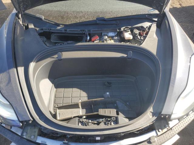 Photo 11 from auction – 2018 TESLA MODEL 3 with VIN 5YJ3E1EB9JF144633