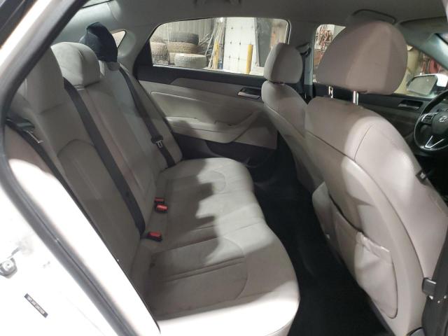 Photo 10 from auction – 2018 HYUNDAI SONATA SPO with VIN 5NPE34AF3JH611684