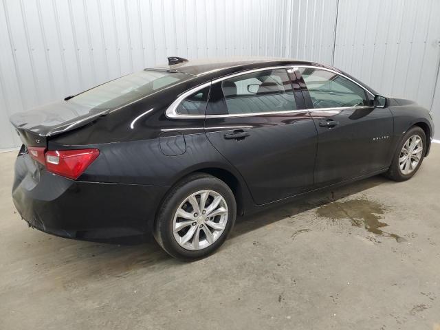 Photo 3 from auction – 2023 CHEVROLET MALIBU LT with VIN 1G1ZD5ST3PF169929