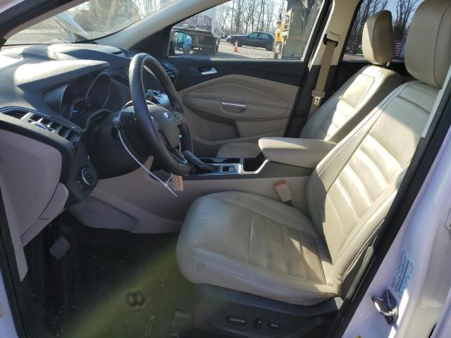 Photo 7 from auction – 2018 FORD ESCAPE TIT with VIN 1FMCU9J94JUB97960