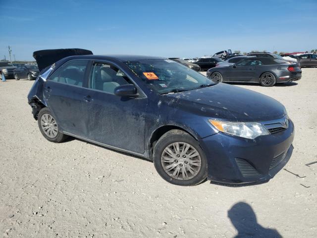 Photo 4 from auction – 2014 TOYOTA CAMRY L with VIN 4T4BF1FK7ER409734