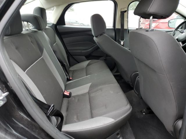Photo 10 from auction – 2012 FORD FOCUS S with VIN 1FAHP3E26CL399919