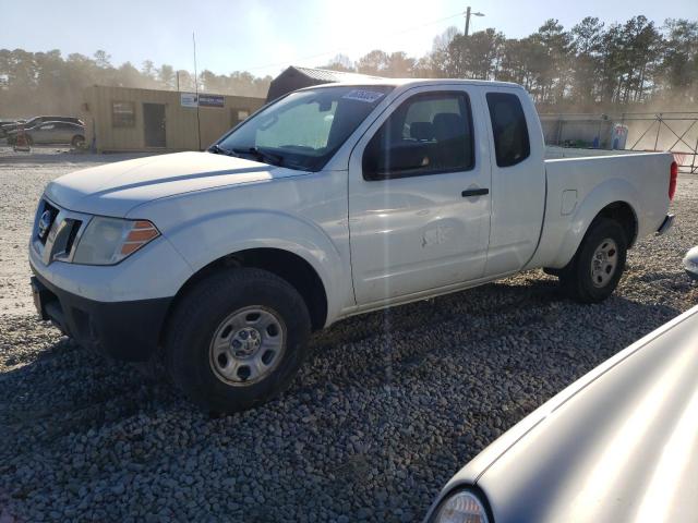 NISSAN FRONTIER S 2015 with VIN 1N6BD0CT8FN764397 - Photo from auction