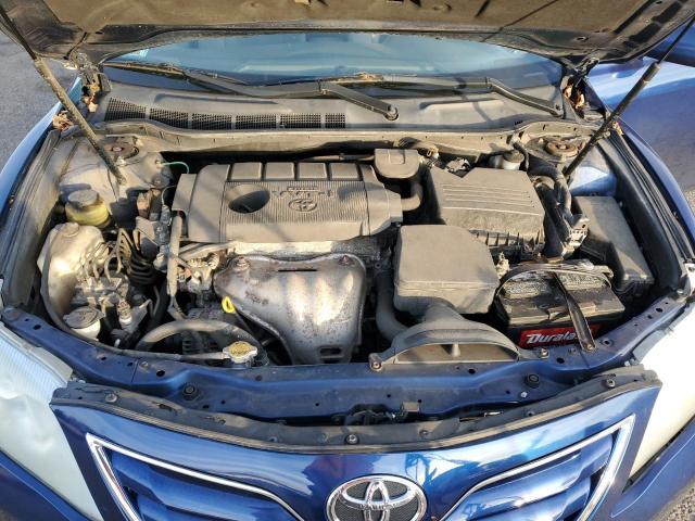 Zdjęcie 11 z aukcji – 2011 TOYOTA CAMRY BASE z VIN 4T1BF3EK1BU754910