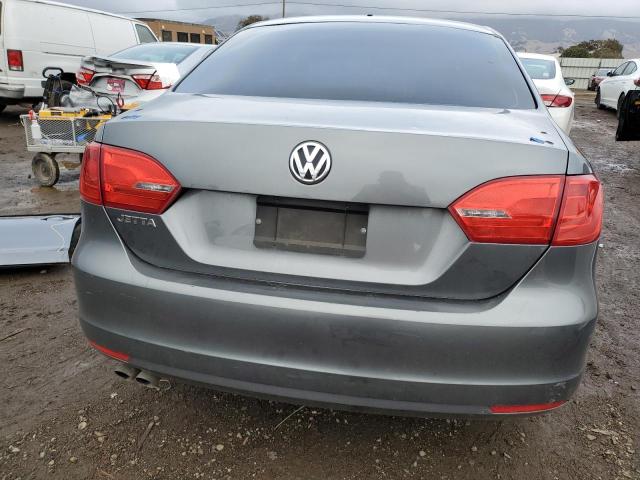 Photo 6 from auction – 2014 VOLKSWAGEN JETTA BASE with VIN 3VW2K7AJ2EM235536