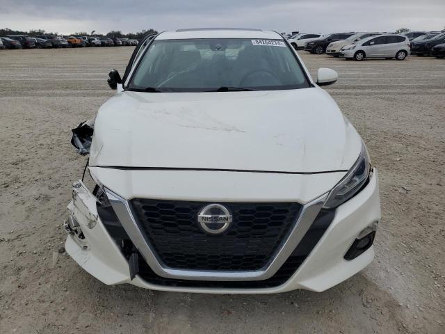Photo 5 from auction – 2020 NISSAN ALTIMA SL with VIN 1N4BL4EV5LC145801