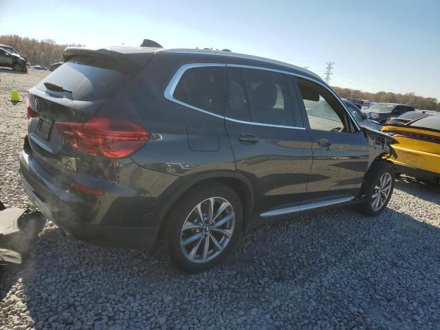 Photo 3 from auction – 2019 BMW X3 SDRIVE3 with VIN 5UXTR7C50KLF33469