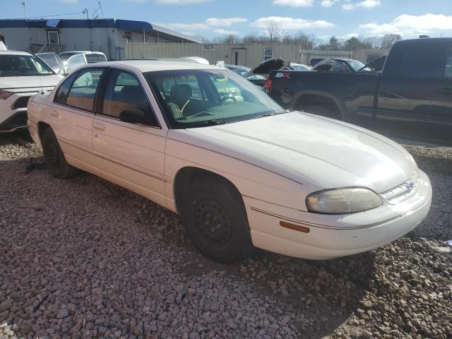 Photo 4 from auction – 2001 CHEVROLET LUMINA with VIN 2G1WL52J911237704