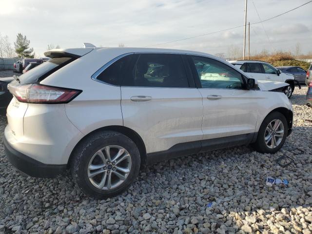 Photo 3 from auction – 2018 FORD EDGE SEL with VIN 2FMPK3J93JBC22101
