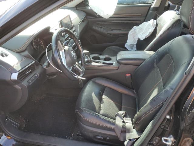 Photo 7 from auction – 2019 NISSAN ALTIMA SR with VIN 1N4BL4CV0KC245547