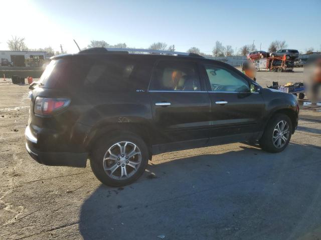 Photo 3 from auction – 2016 GMC ACADIA SLT with VIN 1GKKVRKD1GJ104262