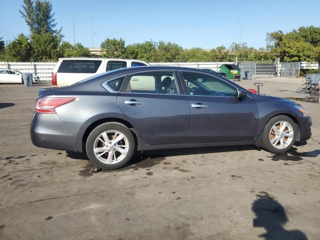 Photo 3 from auction – 2013 NISSAN ALTIMA 2.5 with VIN 1N4AL3AP5DC119990