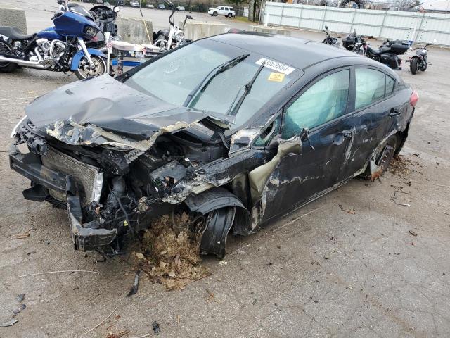 Photo 1 from auction – 2014 KIA FORTE LX with VIN KNAFK4A61E5181079