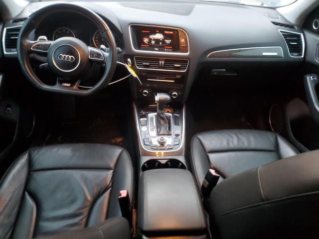 Photo 8 from auction – 2014 AUDI Q5 PREMIUM with VIN WA1LFAFP8EA124440