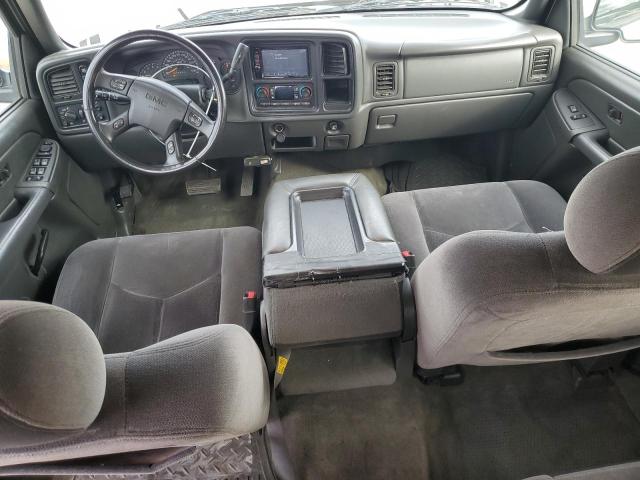 Photo 8 from auction – 2006 GMC NEW SIERRA with VIN 2GTEK13T861209835