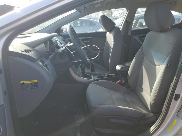 Photo 7 from auction – 2016 HYUNDAI ELANTRA SE with VIN 5NPDH4AE5GH744850