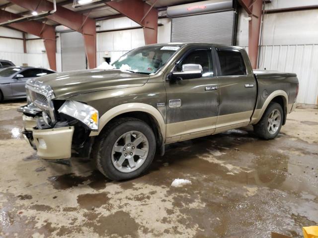 DODGE RAM 1500 L 2012 with VIN 1C6RD7PT3CS120329 - Photo from auction