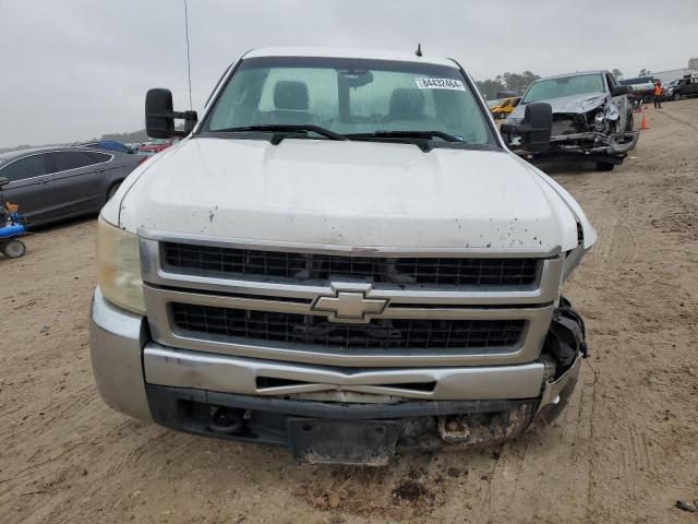 Photo 5 from auction – 2009 CHEVROLET 1500 with VIN 1GCHC44K09F127922