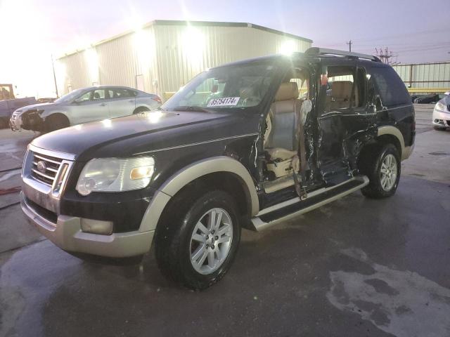 FORD EXPLORER E 2006 with VIN 1FMEU74E26ZA28729 - Photo from auction