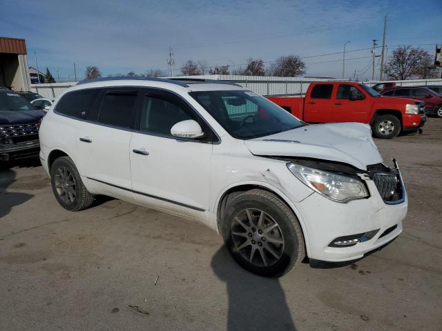 Photo 4 from auction – 2017 BUICK ENCLAVE with VIN 5GAKRBKD6HJ194860