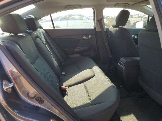 Photo 10 from auction – 2015 HONDA CIVIC EX with VIN 2HGFB2F82FH566759