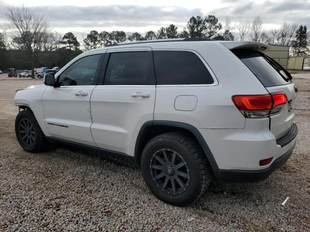 Photo 2 from auction – 2015 JEEP GRAND CHER with VIN 1C4RJEAG2FC677961