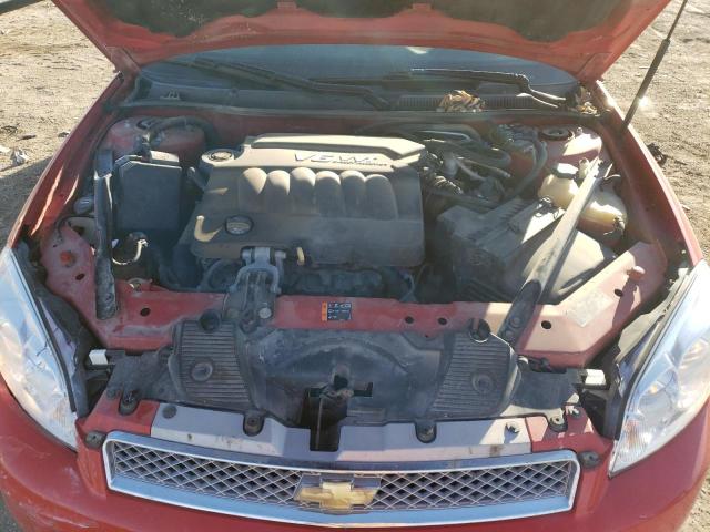 Photo 11 from auction – 2013 CHEVROLET IMPALA LT with VIN 2G1WB5E38D1172252