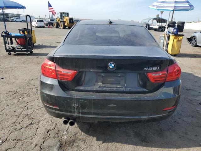Photo 6 from auction – 2014 BMW 428 I with VIN WBA3N7C57EF718189