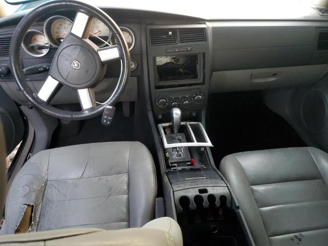Photo 8 from auction – 2006 DODGE CHARGER R/ with VIN 2B3KA53H16H465638