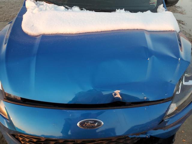 Photo 12 from auction – 2020 FORD ESCAPE S with VIN 1FMCU0F60LUA78865