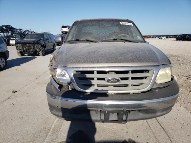Photo 5 from auction – 2002 FORD F150 SUPER with VIN 1FTRW07632KE08225