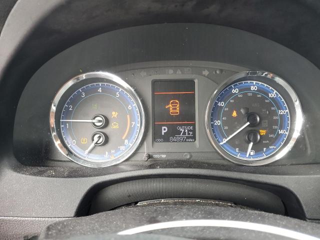 Photo 9 from auction – 2019 TOYOTA COROLLA L with VIN 2T1BURHEXKC194546