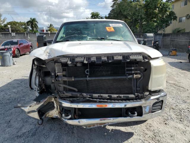 Photo 5 from auction – 2012 FORD F350 SUPER with VIN 1FT7W3ATXCEB07863