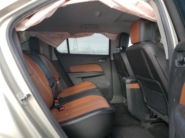 Photo 11 from auction – 2016 CHEVROLET EQUINOX LT with VIN 2GNALDEK7G1163912