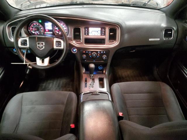 Photo 8 from auction – 2011 DODGE CHARGER with VIN 2B3CL3CG9BH511561